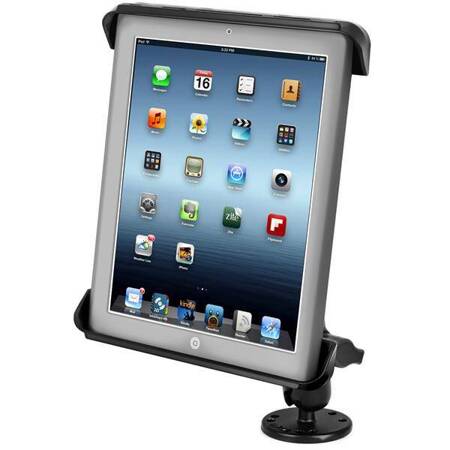 RAM® Tab-Tite™ Drill-Down Mount for Large Tablets