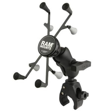 RAM® X-Grip® with RAM® Tough-Claw™ Small Mount for 7"-8" Tablets