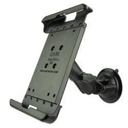 RAM® Tab-Tite™ Suction Cup Mount for 8" Tablets with Case
