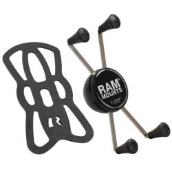 RAM® X-Grip® Duży uchwyt na telefon z gniazdem RAM® Snap-Link™