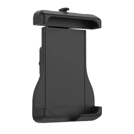 Uchwyt RAM® Quick-Grip™ do iPhone'a serii 12 + MagSafe