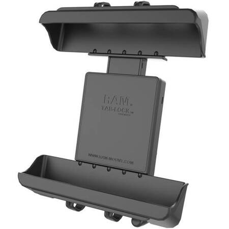 Uchwyt RAM® Tab-Lock™ na tablet Panasonic Toughpad™ FZ-A1 z etui