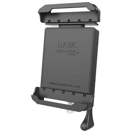 Uchwyt sprężynowy RAM® Tab-Lock™ do tabletów 7-8" z etui